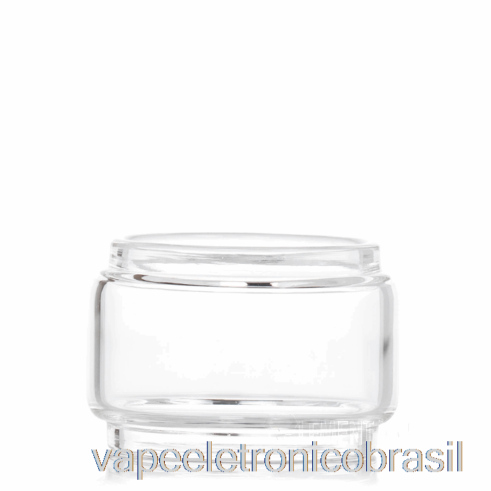 Vape Recarregável Hellvape Hellbeast 2 Vidro De Reposição 5ml Vidro Bolha